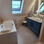 Vila Avec Piscine Interieure Chauffee Toute L'annee A 3mn