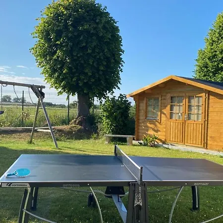 Avec Piscine Interieure Chauffee Toute L'annee A 3mn *