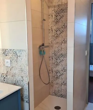 5*, à 3 Mn, Piscine Intérieure à 28°