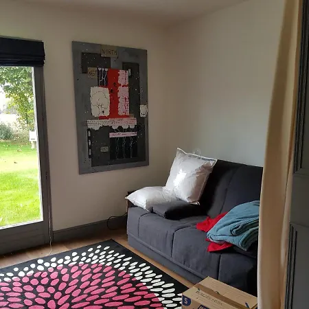 Villa 5*, à 3 Mn, Piscine Intérieure à 28°