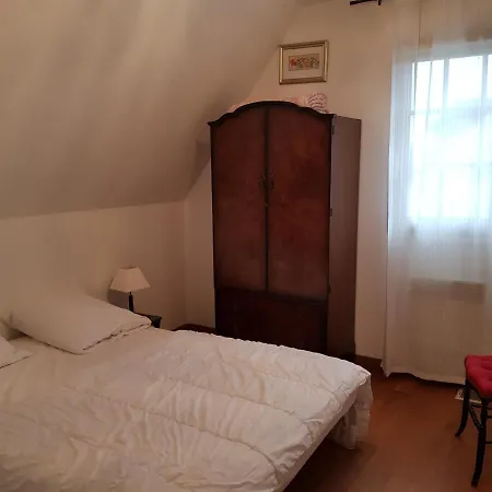 5*, A 3 Mn, Piscine Interieure A 28° Βίλα