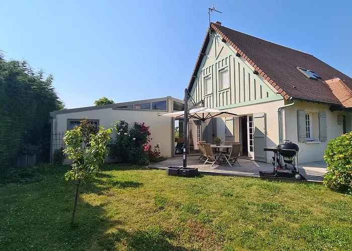 5*, à 3 Mn, Piscine Intérieure à 28° *