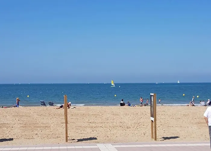 Villa 5*, à 3 Mn, Piscine Intérieure à 28° Gonneville-en-Auge